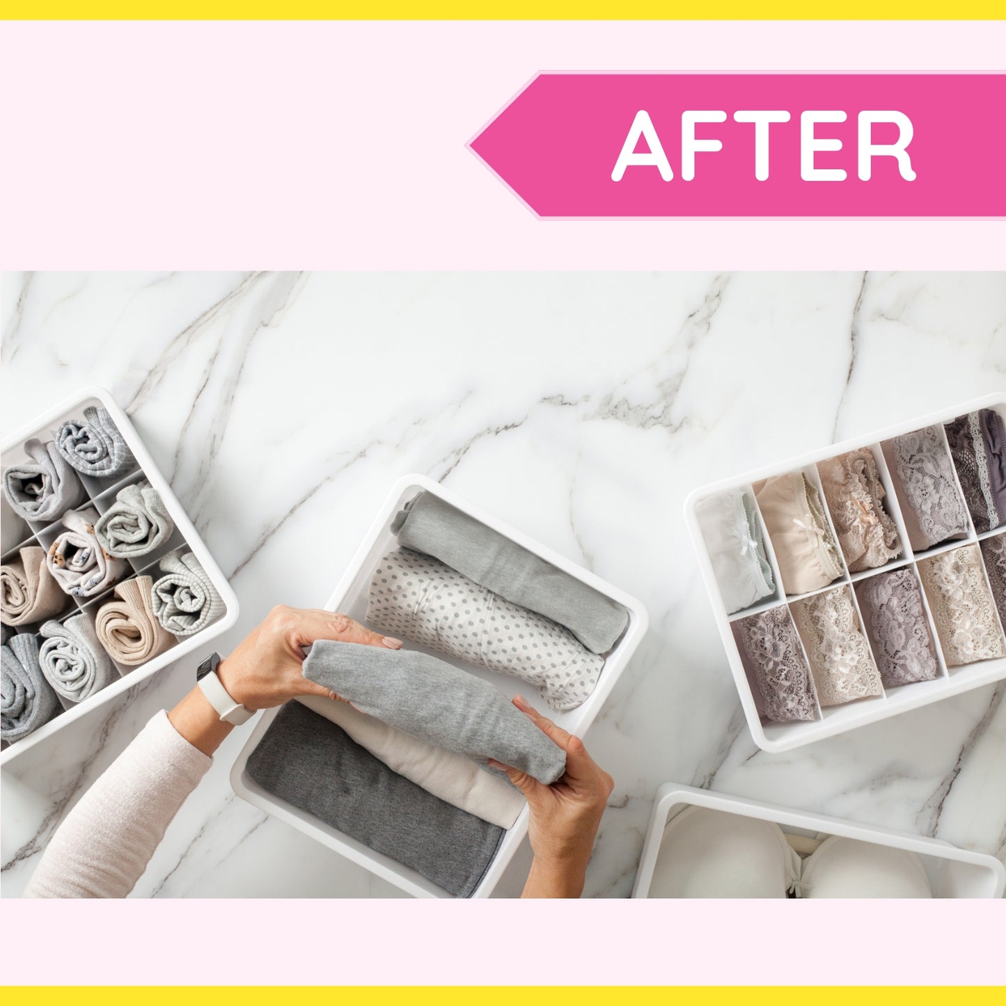 Declutter In 365