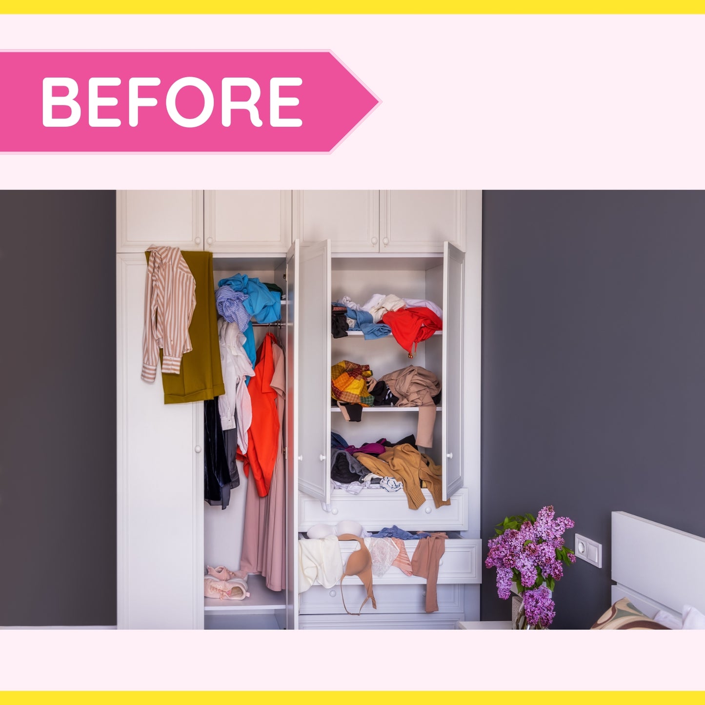 Declutter In 365