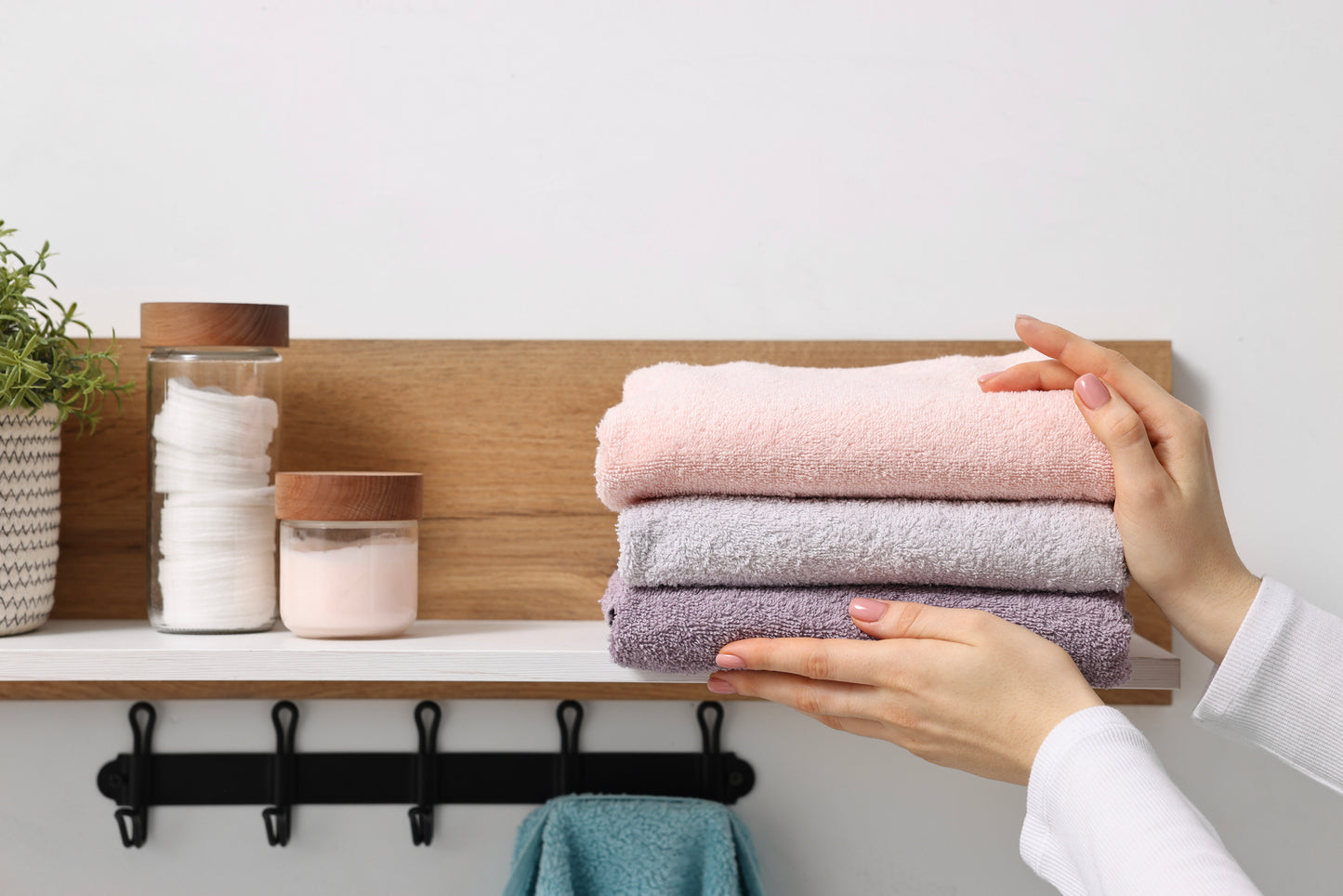 5 Minute Cleaning Plan