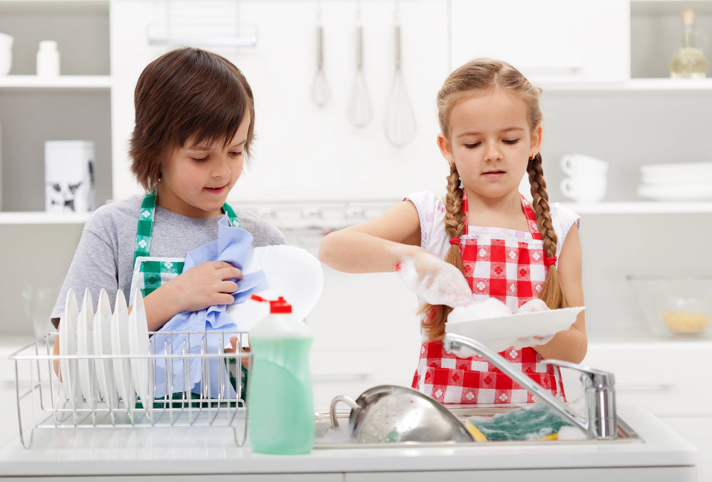 Kids Responsibility Pack