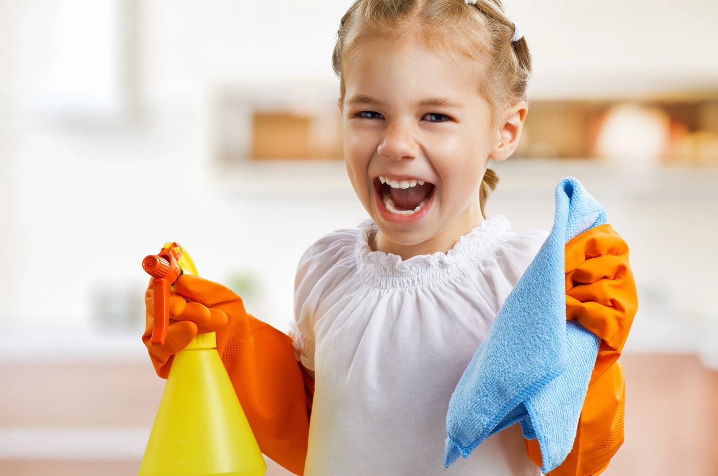 Kids Responsibility Pack