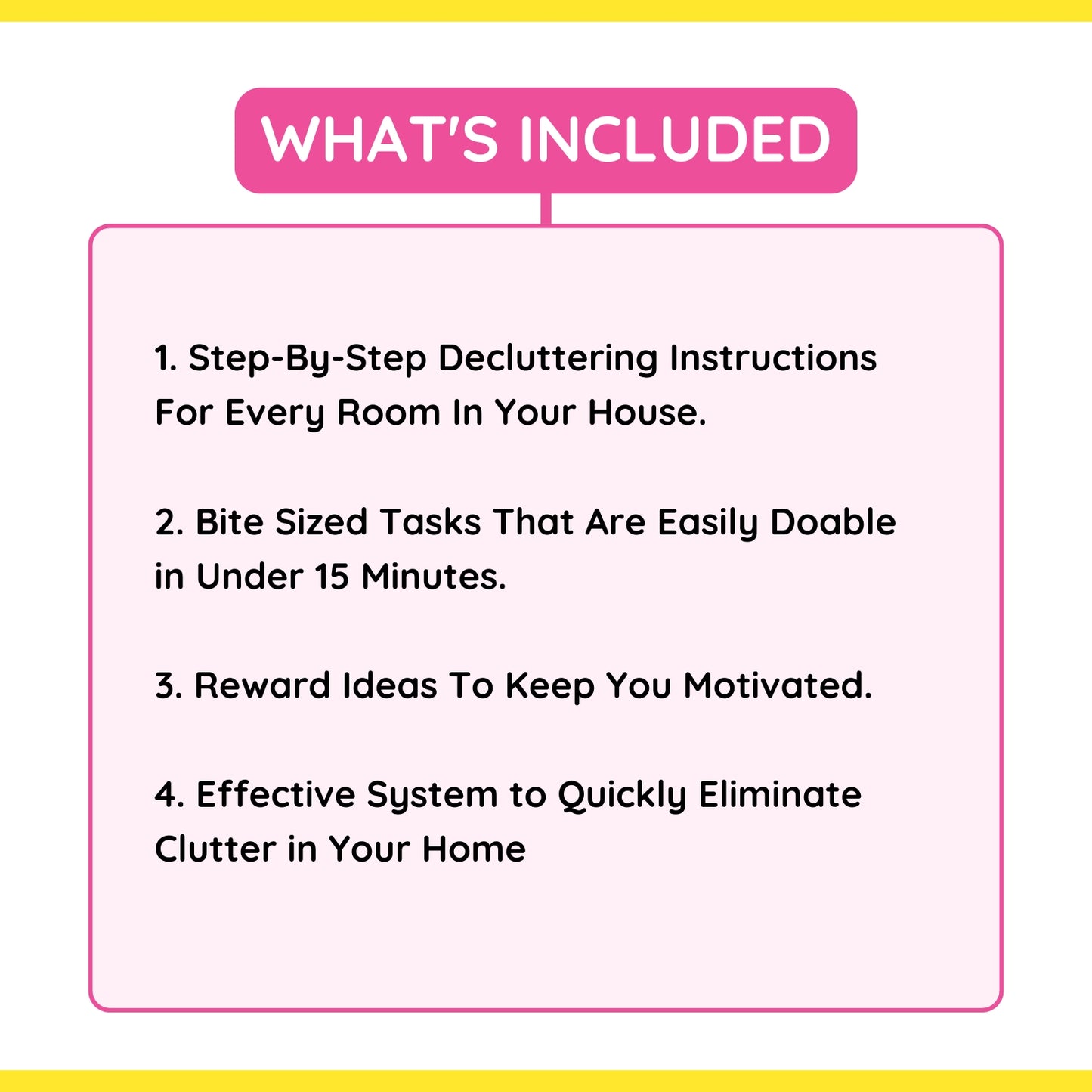 Declutter In 365
