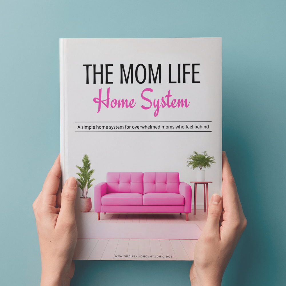 The Mom Life Home System
